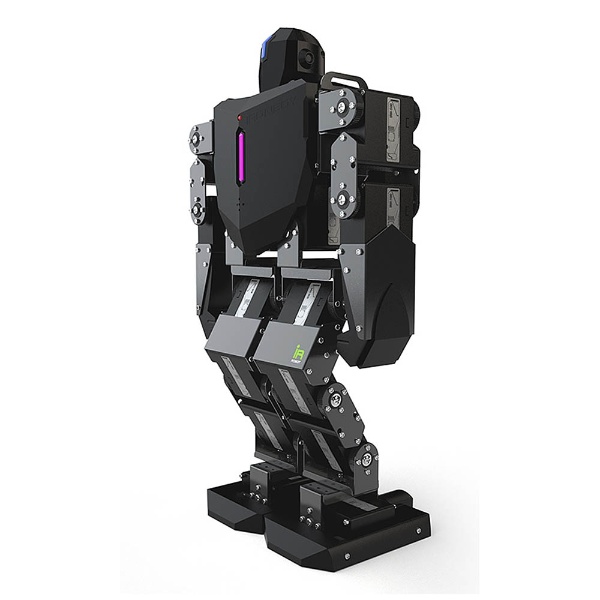 Humanoid iRONBOY ［IRH-100］〔ロボット： Android対応〕【STEM教育