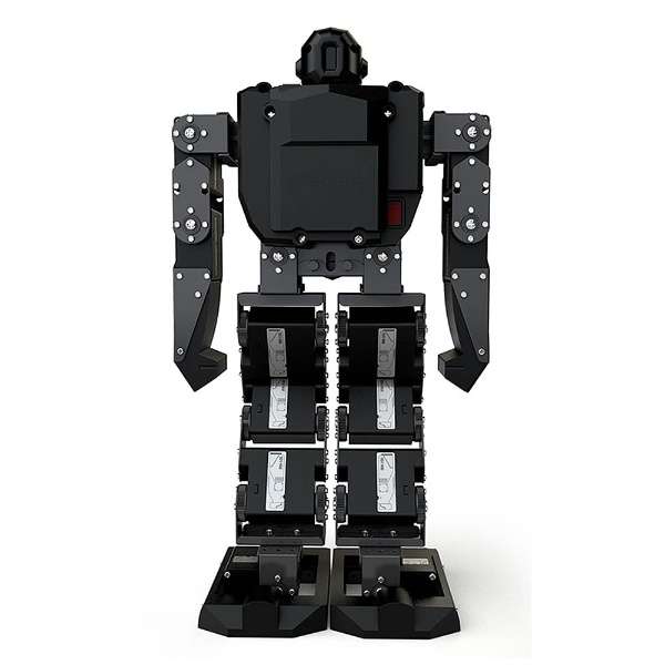 Humanoid iRONBOY[IRH-100][机器人]： 支持Android的][STEM教育][，为处分品，出自外装不良的退货、交换不可能]_4