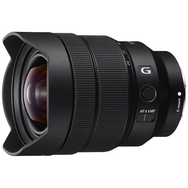 カメラレンズ FE 70-300mm F4.5-5.6 G OSS ブラック SEL70300G [ソニー 