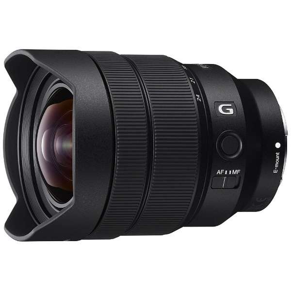 相机镜头ＦＥ 12-24mm F4 G黑色SEL1224G[索尼E/变焦距镜头]_1
