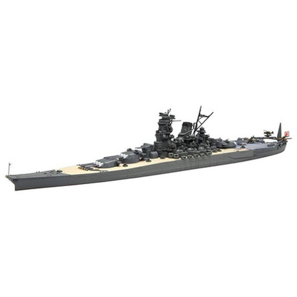 1 700 特シリーズSPOT 安い 激安 プチプラ 高品質 No．60 正規品送料無料 終焉型 木甲板シール付き 日本海軍超弩級戦艦 大和