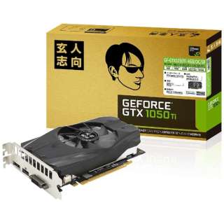 OtBbN{[h NVIDIA GeForce GTX 1050 Ti PCI-Express@GF-GTX1050Ti-4GB/OC/SFm4GB/GeForce GTXV[Yn yoNiz