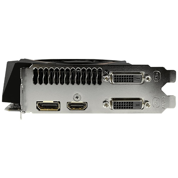 GV-N1060IXOC-6GD NVIDIA GeForce GTX 1060