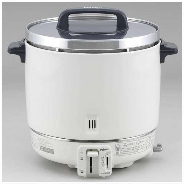 PR-403SF 業務用ガス炊飯器 [2.2升 /都市ガス12・13A]_1