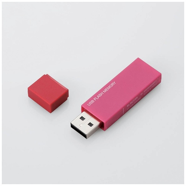 USB (Chrome/iPadOS/iOS/Mac/Windows11Ή) sN MF-MSU2B16GPN [16GB /USB TypeA /USB2.0 /Lbv]