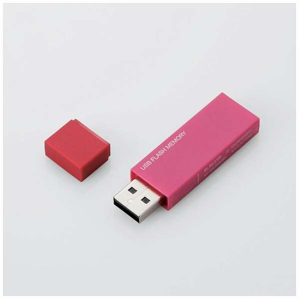 USB (Chrome/iPadOS/iOS/Mac/Windows11Ή) sN MF-MSU2B16GPN [16GB /USB TypeA /USB2.0 /Lbv]_1