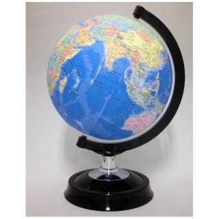 地球仪球径26cm行政图型26-GX