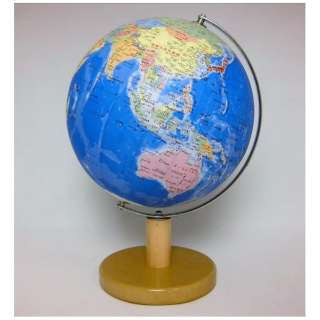 地球仪球径21cm行政图型21-GM