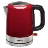dCPg Kettle Stainless Steel Deluxe bh 236000RD