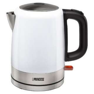 dCPg Kettle Stainless Steel Deluxe zCg 236000WH