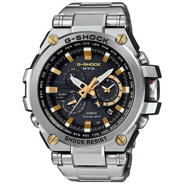 G shock mtg outlet casio tough mvt