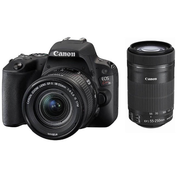 Canon/eoskissx9/デジタル一眼レフカメラ