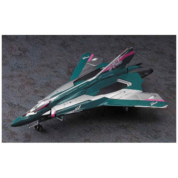 1/72 マクロスシリーズ マクロスΔ（デルタ） Sv-262Ba ドラケンIIIボーグ機/ヘルマン機