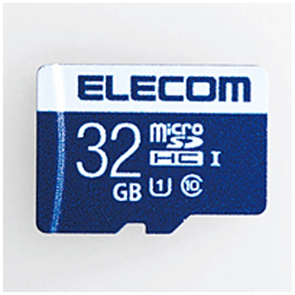 microSDHCJ[h MF-MSU11RV[Y MF-MS032GU11R [32GB /Class10]