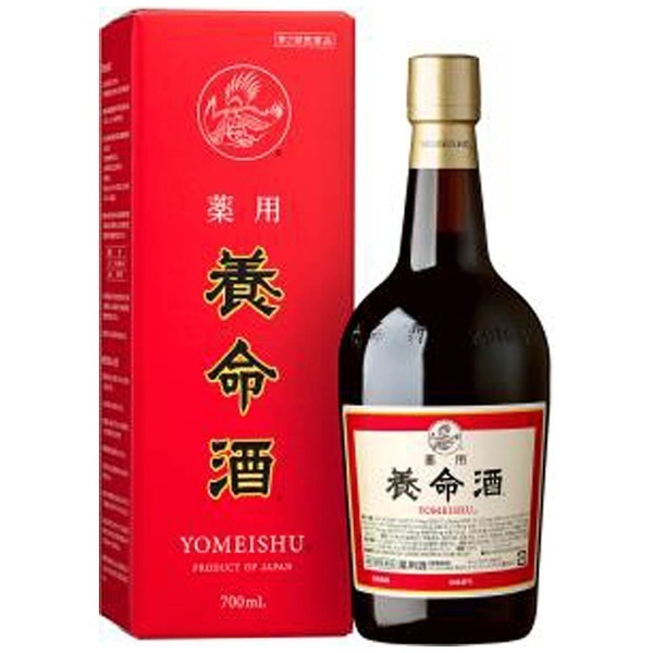 第2類医薬品】 薬用養命酒（1000mL） 養命酒製造｜YOMEISHU SEIZO 通販 | ビックカメラ.com