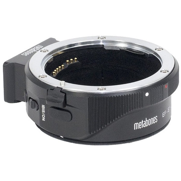購入 販売 METABONES マウントアダプター Ｍ（ＳＯＮＹ Ｅ用電子接点付キヤノンＥＦ Ｖｅｒ５ Ｔ） MBEFEBT5｢ボディ側:ソ  カメラ・ビデオカメラ・光学機器用アクセサリー FONDOBLAKA