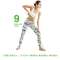 松开健康用品伸展·僵硬健身管子nobiru健身(超级市场硬件/绿色)3B-3010_6