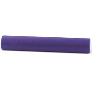 整身体伸展滚轮(紫/直径15*长90cm)