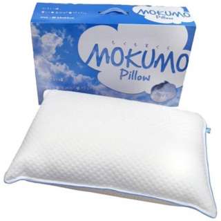 MOKUMO Pillow マイクロわたタイプ(43×63×18cm)