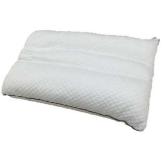 MOKUMO Pillow Compagno パイプタイプ(43×63cm)