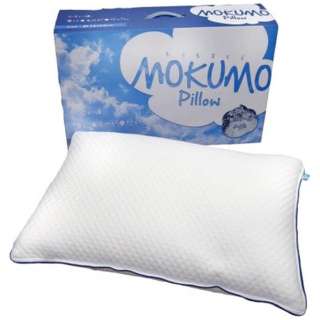 MOKUMO Pillow ビーズタイプ(43×63×18cm)