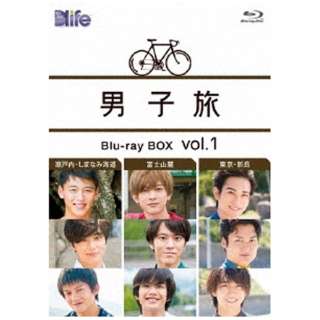 jq Blu-ray BOX volD1 yu[C \tgz