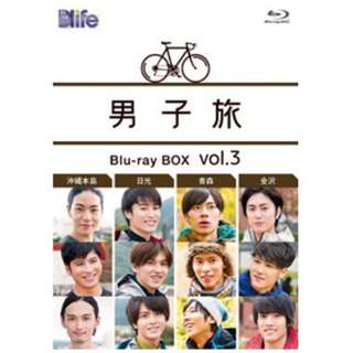 jq Blu-ray BOX volD3 yu[C \tgz