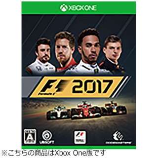 F1 2017yXbox OneQ[\tgz yïׁAOsǂɂԕiEsz