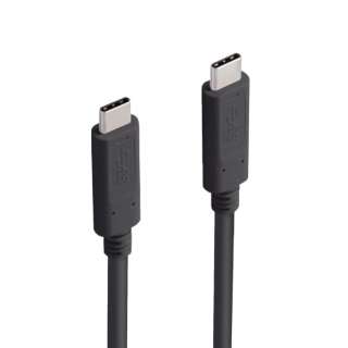 USB-C  USB-CP[u [[d /] /2m /USB Power Delivery /60W /3.1 Gen1] ubN MPA-CC13A20NBK