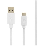 USB A to Type-C(USB 3.1 Gen2)  15cm@LPATCC01WH [0.15m]