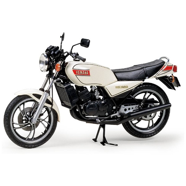1 12 永遠の定番モデル オートバイシリーズ 海外限定 RZ250 ヤマハ No．2