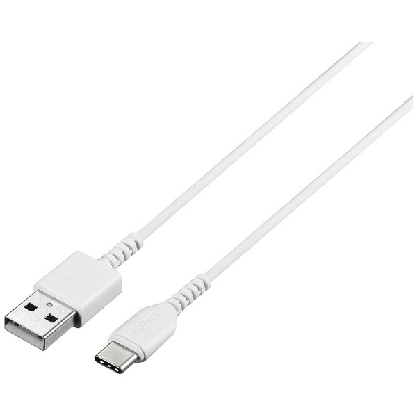 USB-A  USB-C֥ [ /ž /1.5m /USB2.0] ۥ磻 BSMPCAC215WH