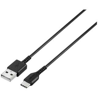 USB-A  USB-CP[u [[d /] /0.5m /USB2.0] ubN BSMPCAC205BK