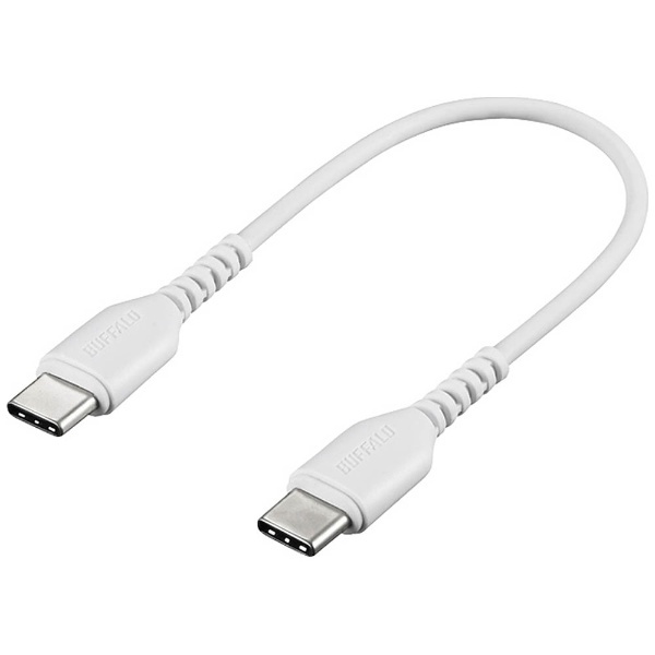 USB-C  USB-CP[u [[d /] /0.1m /USB2.0] zCg BSMPCCC201WH