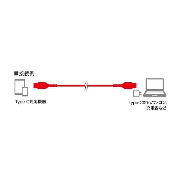 USB-C  USB-CP[u [[d /] /0.5m /USB2.0] zCg BSMPCCC205WH_2