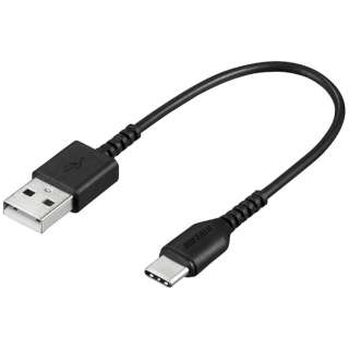 USB-A  USB-CP[u [[d /] /0.1m /USB2.0] ubN BSMPCAC201BK