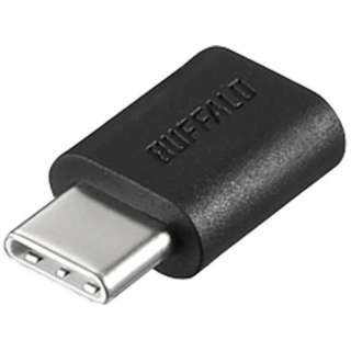 USBϊA_v^ [USB-C IXX micro USB /[d /] /USB2.0] ubN BSMPCADC200BK