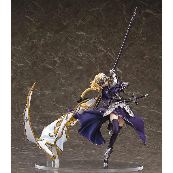 塗装済み完成品 1/8 Fate/Apocrypha ジャンヌ・ダルク