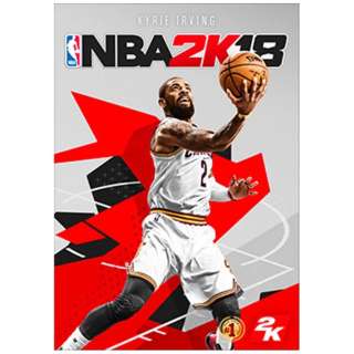 NBA 2K18[Xbox One游戏软件]