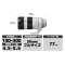 相机镜头ＦＥ 100-400mm F4.5-5.6 GM OSS G Master白SEL100400GM[索尼E/变焦距镜头]_3