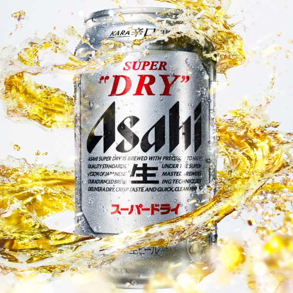 スーパードライ 350ml 24本【ビール】 アサヒ｜ASAHI 通販