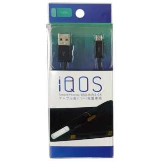 mmicro USBn[dUSBP[u 2A i0.5mEubNjIQ-UC05K [0.5m]