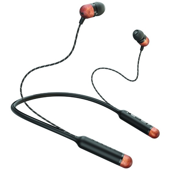 marley イヤホン 販売 bluetooth