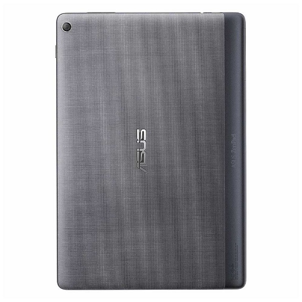 〇【良品】ASUS ZenPad 10 Z301MFL-GY16 P00L SIMフリー Android タブレット アッシュグレー 動作品