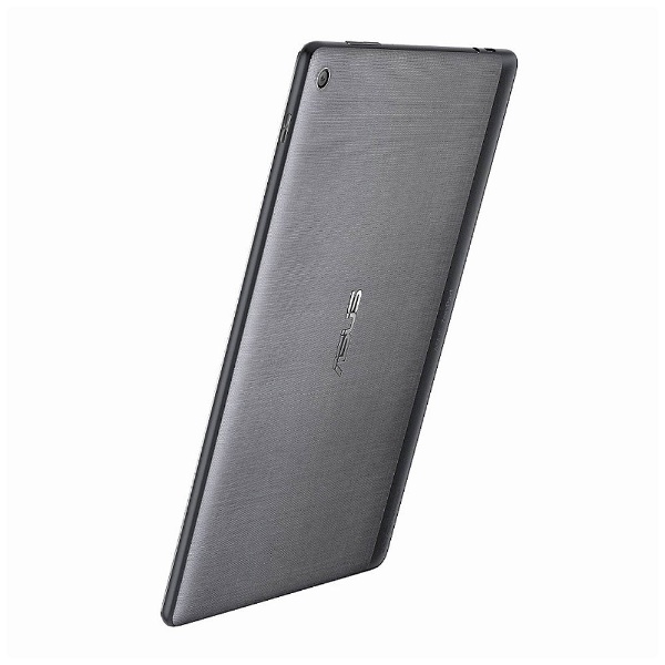 〇【良品】ASUS ZenPad 10 Z301MFL-GY16 P00L SIMフリー Android タブレット アッシュグレー 動作品