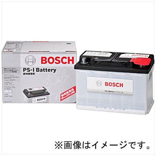欧州車用バッテリー PS-Iシリーズ PSIN-5K BOSCH｜ボッシュ 通販 