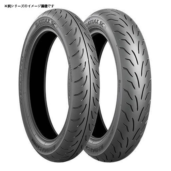 BATTLAX BATTLAX SC フロント用 110/100-12 67J TL SCS60014 ブリヂストン｜BRIDGESTONE 通販 |  ビックカメラ.com