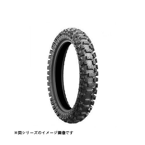 BATTLECROSS X30 リア用 110/90-19 62M W MCS00729 ブリヂストン｜BRIDGESTONE 通販 |  ビックカメラ.com