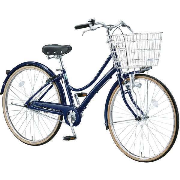 31％割引【特別送料無料！】 【中古美品】27型 自転車 エブリッジL 