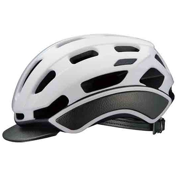 自転車用 サイクル ヘルメット NEW ARRIVAL 正規取扱店 BC-Oro S-Mサイズ 3727786 マットホワイト